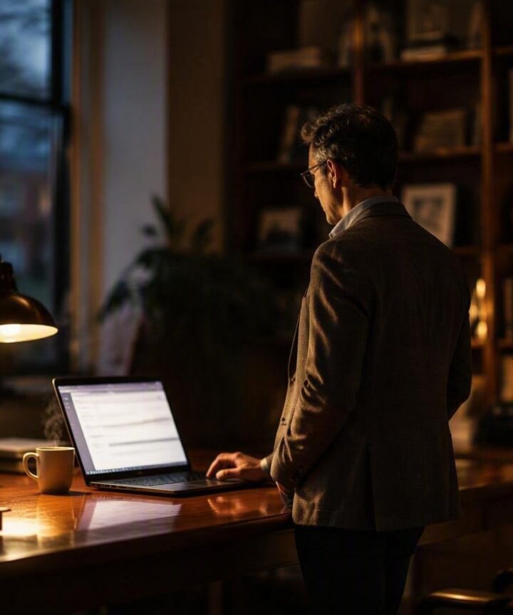 Email e cover letter in inglese: frasi modello, UK vs US e formati