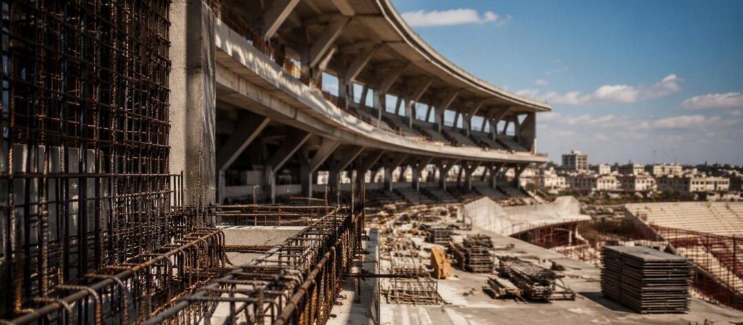 Euro 2032 a Bari: il Comune conferma la candidatura e chiede risorse per lo stadio