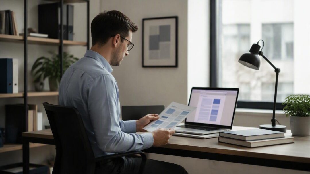 Europass: trasformarlo in un CV competitivo con dati e focus