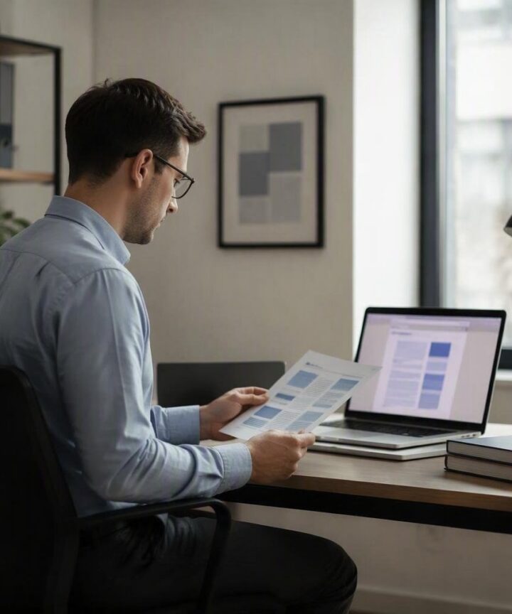 Europass: trasformarlo in un CV competitivo con dati e focus