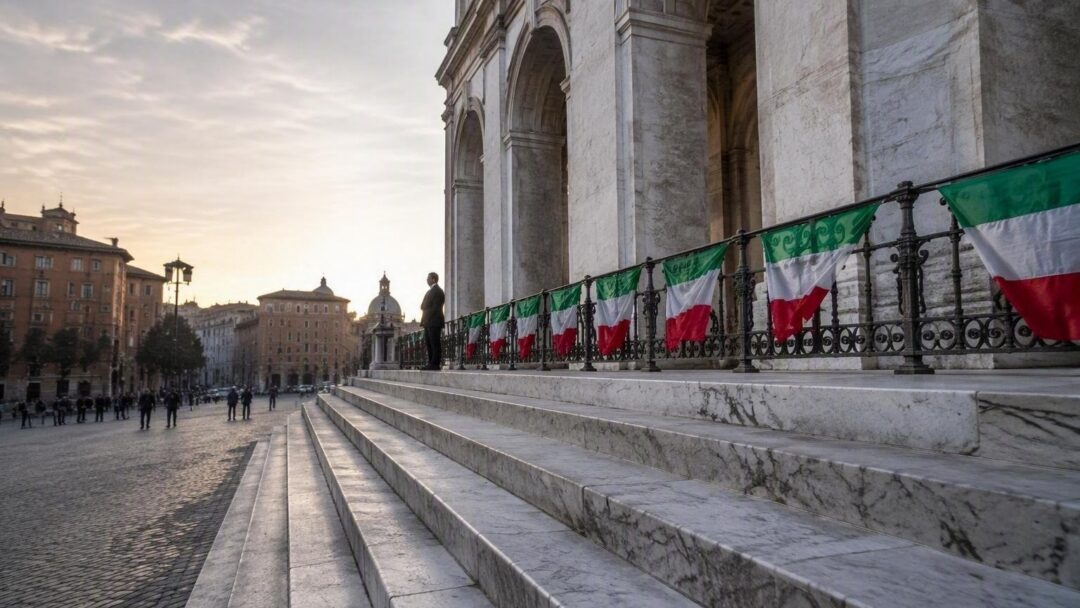 Figc sotto inchiesta: il caso Malagò e le conseguenze per la Nazionale