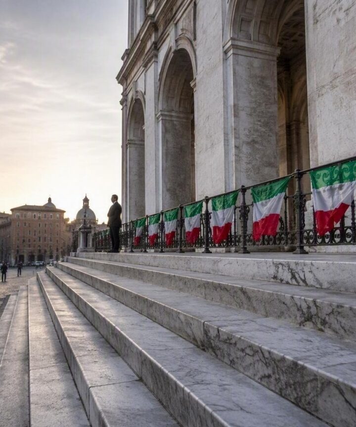 Figc sotto inchiesta: il caso Malagò e le conseguenze per la Nazionale