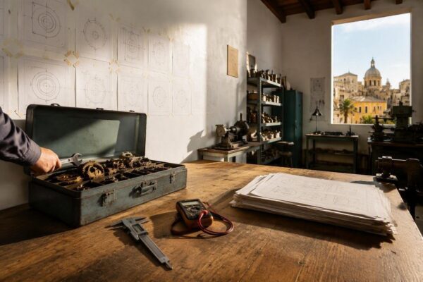 Formazione tecnica in Sicilia: riprendono i corsi Ifts e Its Academy