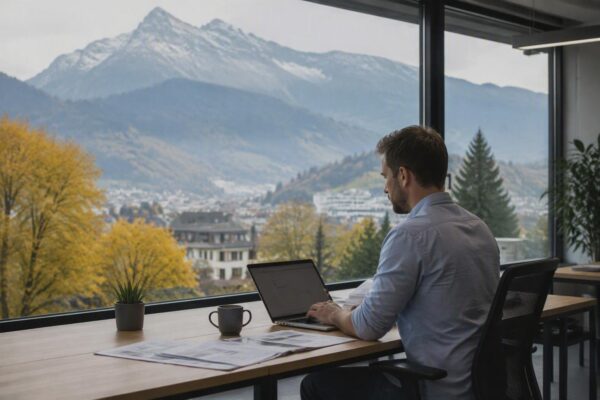 Guida completa alle offerte di lavoro in Alto Adige