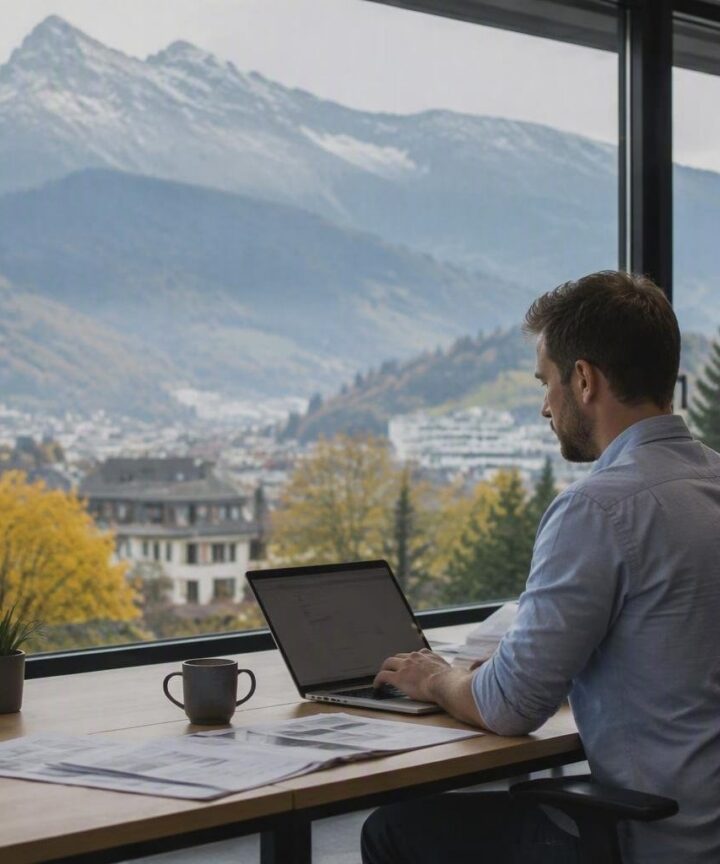 Guida completa alle offerte di lavoro in Alto Adige