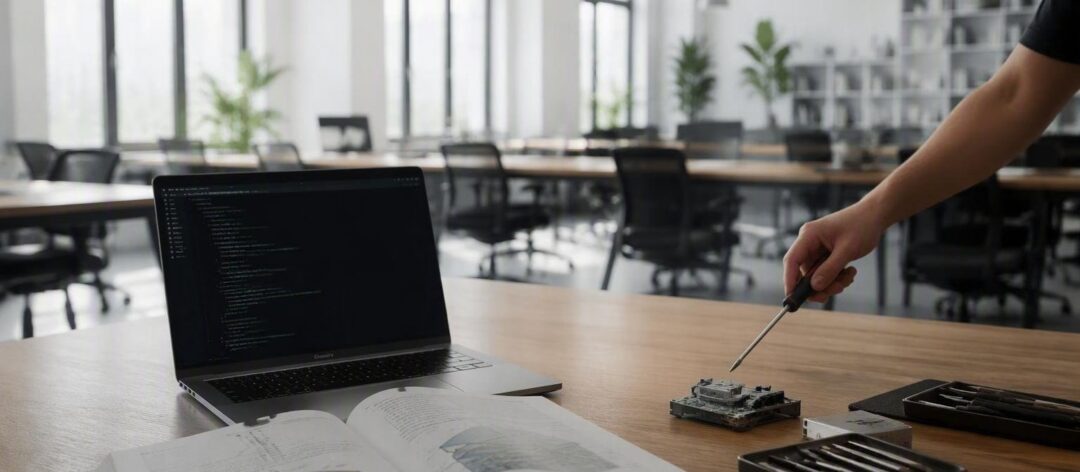 Guida STEM: criteri di scelta, prerequisiti, bandi e portfolio