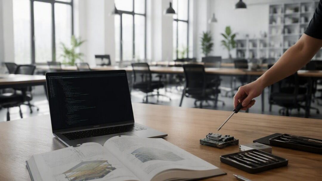 Guida STEM: criteri di scelta, prerequisiti, bandi e portfolio