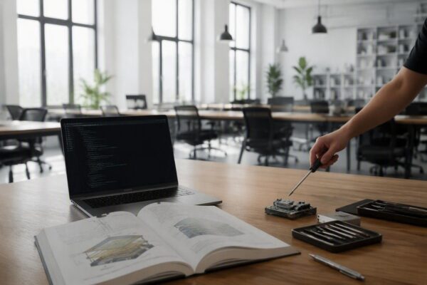 Guida STEM: criteri di scelta, prerequisiti, bandi e portfolio