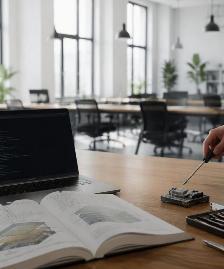 Guida STEM: criteri di scelta, prerequisiti, bandi e portfolio
