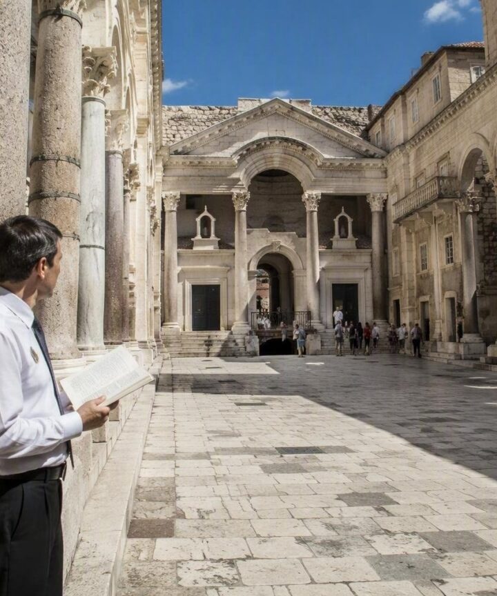 Guida turistica abilitata: iter, tesserino e iscrizione all’albo