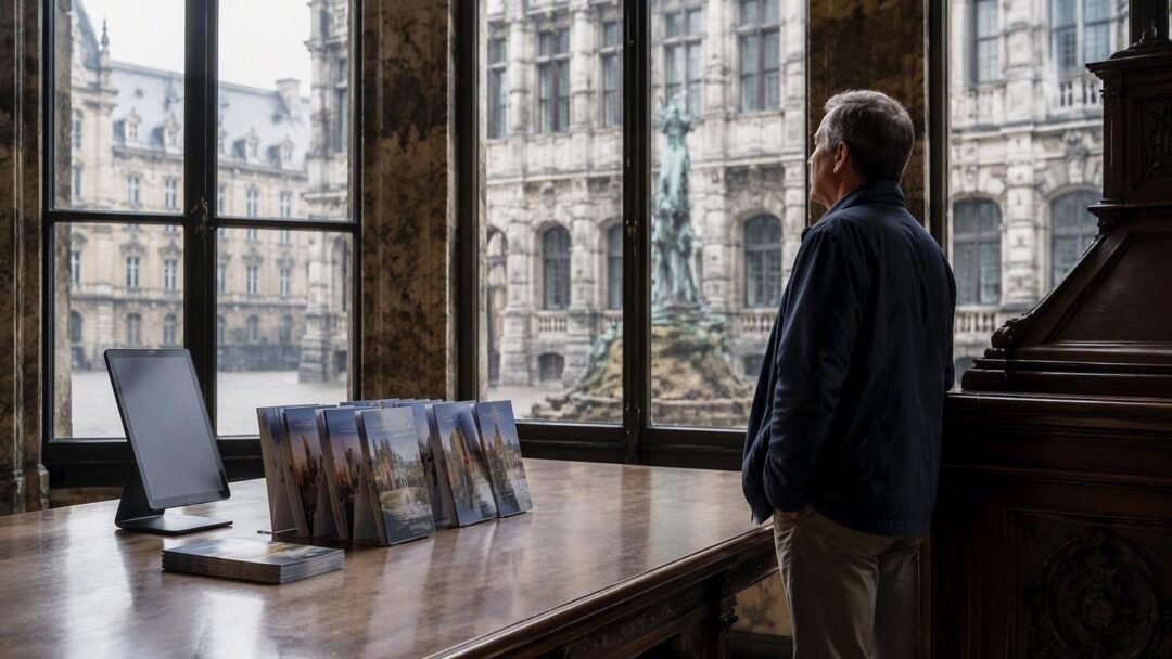 Guida turistica in UE: requisiti, lingue, assicurazioni e marketing