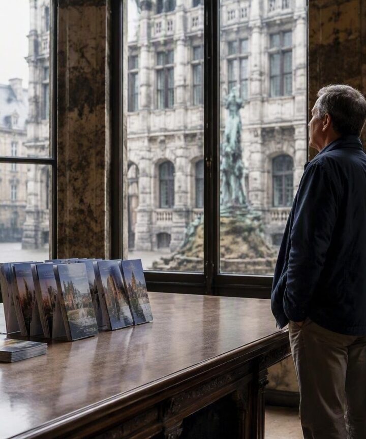 Guida turistica in UE: requisiti, lingue, assicurazioni e marketing
