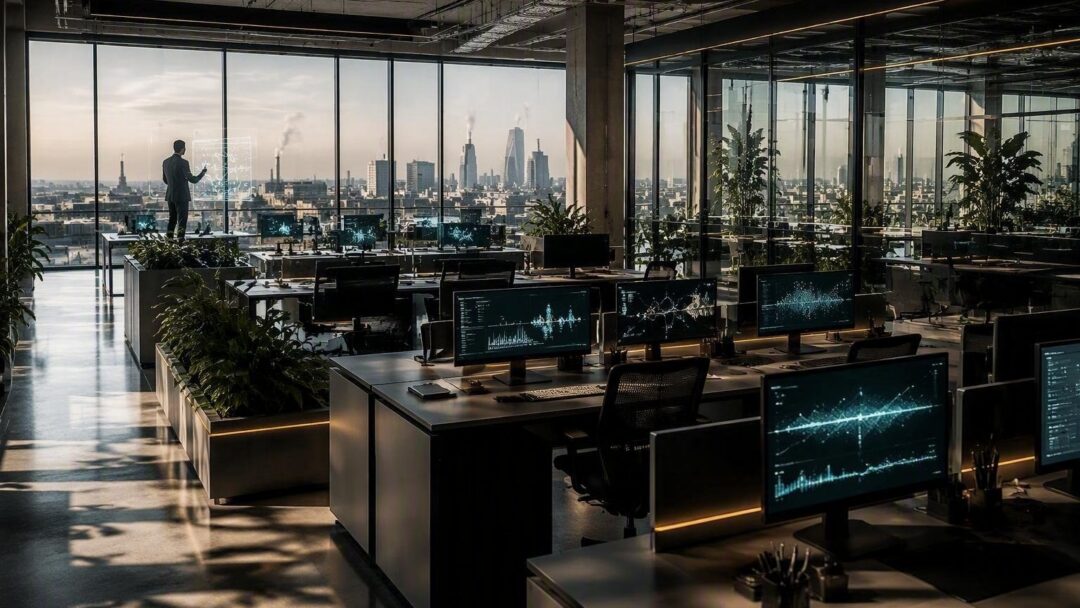 IA e occupazione: la trasformazione del lavoro in Italia nel 2026