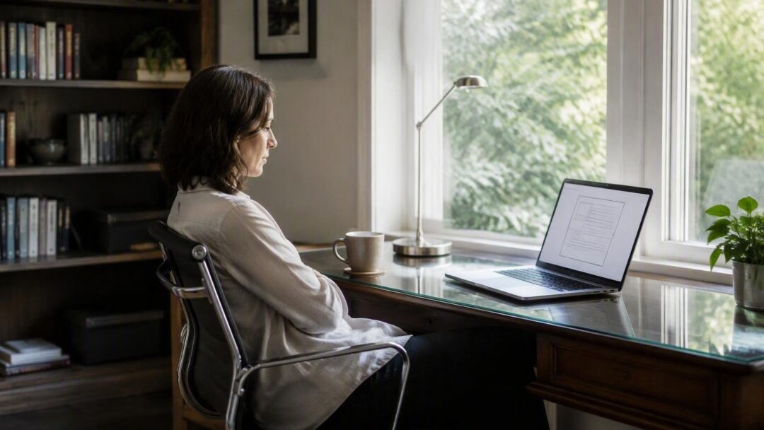 IA per candidarsi al lavoro: prompt, strumenti e workflow