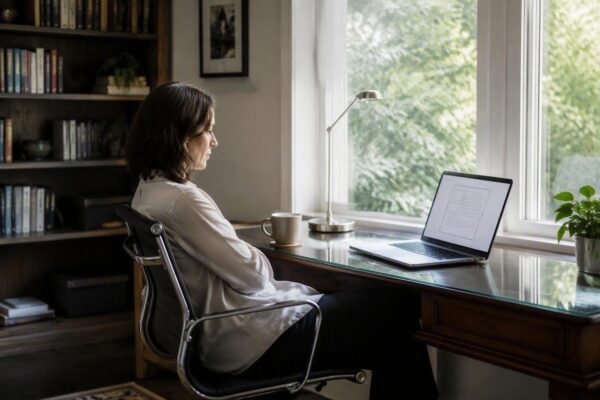 IA per candidarsi al lavoro: prompt, strumenti e workflow