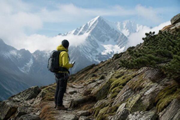Interpretare lo zero termico: escursioni e ascensioni sicure