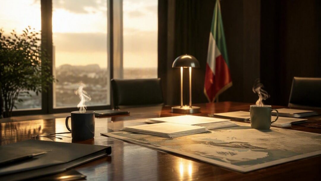 Iran e Stati Uniti: colloqui in stallo tra dichiarazioni contrastanti