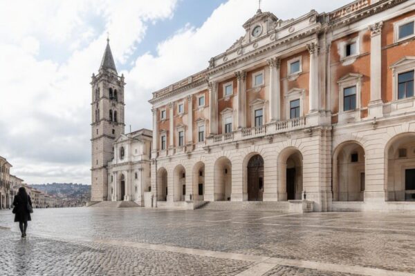 La candidatura di Campobasso per Capitale Italiana della Cultura 2029