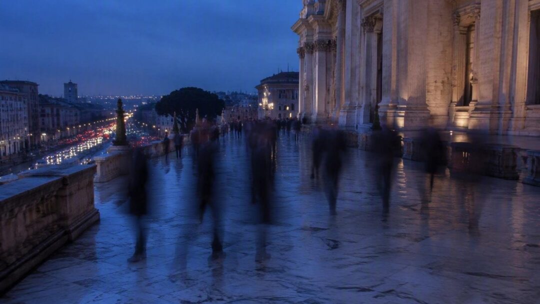 La nuova legge forense: modernizzazione o conservazione?