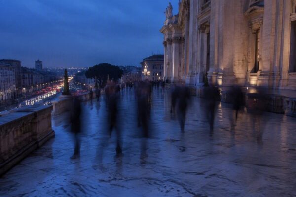 La nuova legge forense: modernizzazione o conservazione?