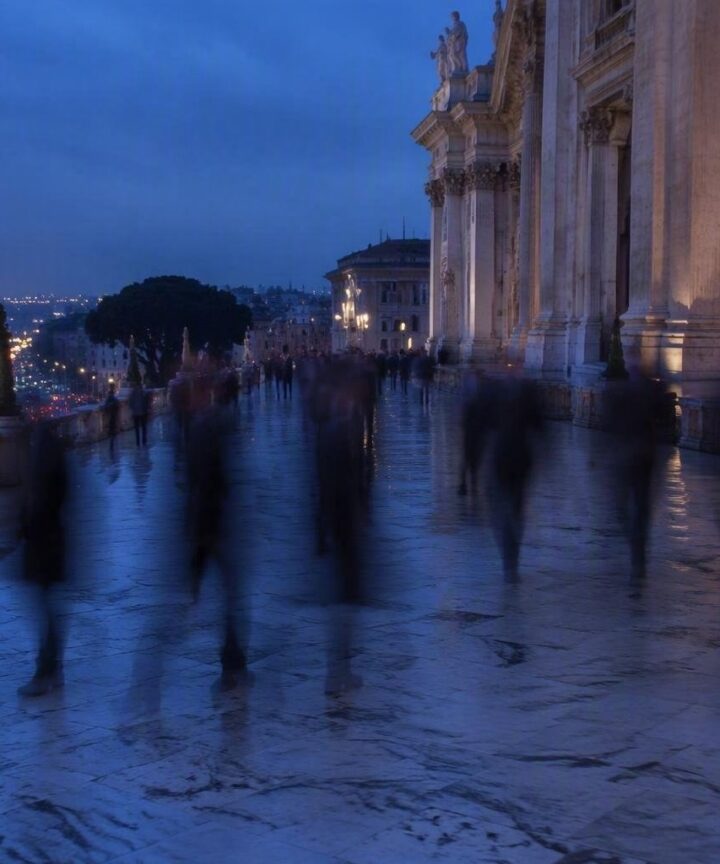 La nuova legge forense: modernizzazione o conservazione?