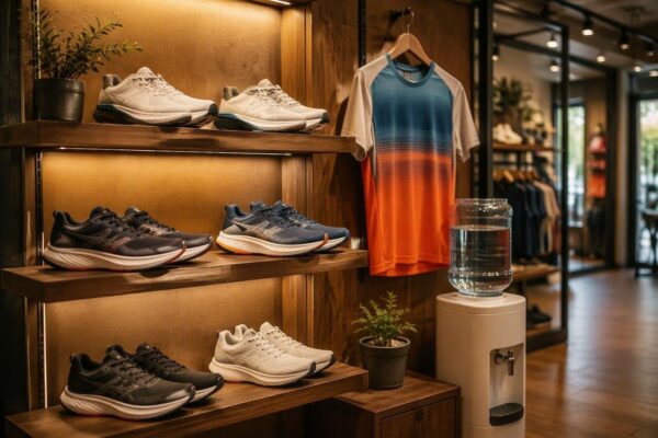 Lavora in un negozio Nike: scopri la posizione part-time a Noventa di Piave
