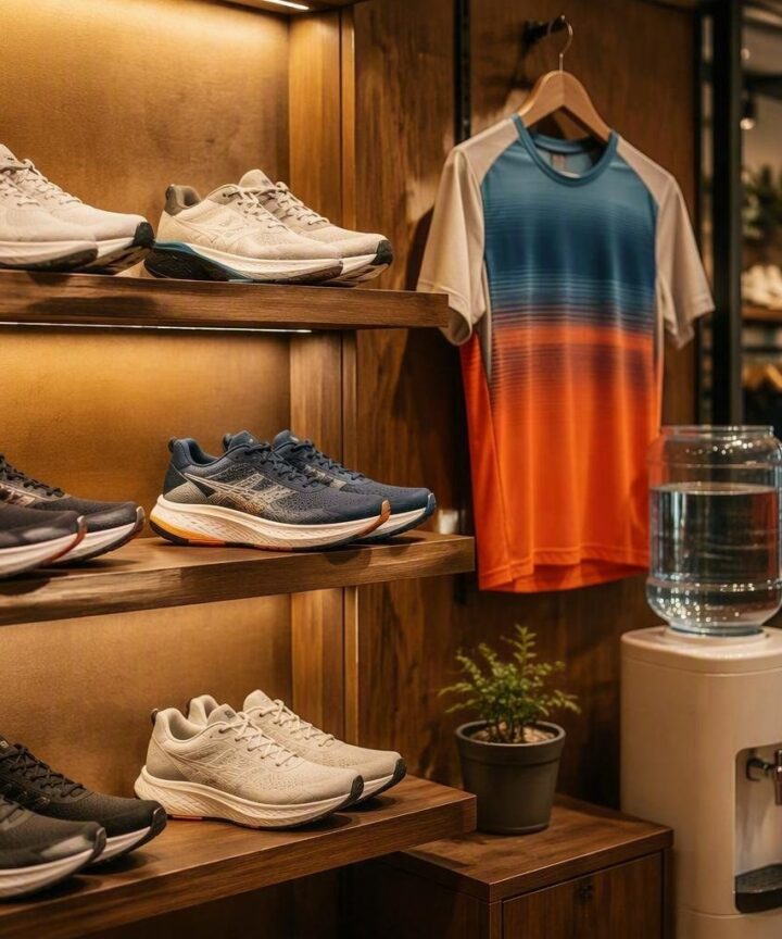 Lavora in un negozio Nike: scopri la posizione part-time a Noventa di Piave