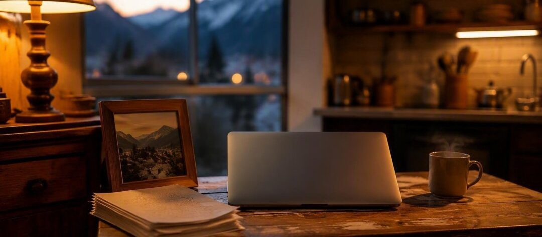 Lavoro agile in montagna: agevolazioni previdenziali dal 2026 al 2030