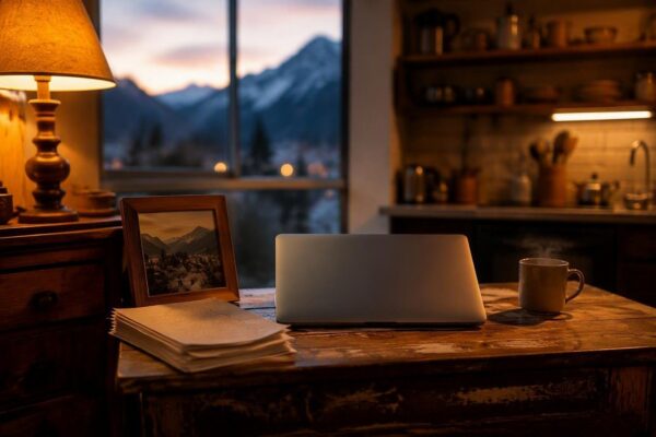 Lavoro agile in montagna: agevolazioni previdenziali dal 2026 al 2030