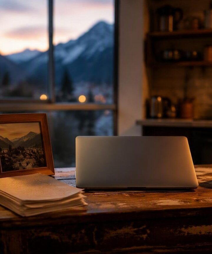 Lavoro agile in montagna: agevolazioni previdenziali dal 2026 al 2030