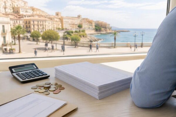 Lavoro in Sardegna: più occupati ma salari in calo dal 2008