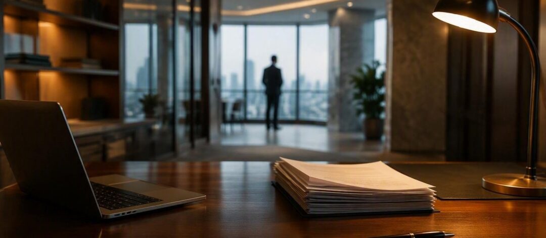 Lettera di presentazione mirata: come farla funzionare con l’IA