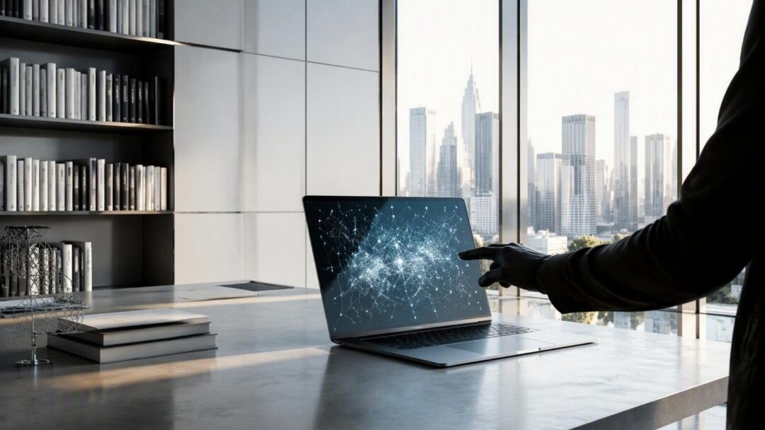 L'impatto dell'IA sul lavoro intellettuale: una prospettiva sociologica