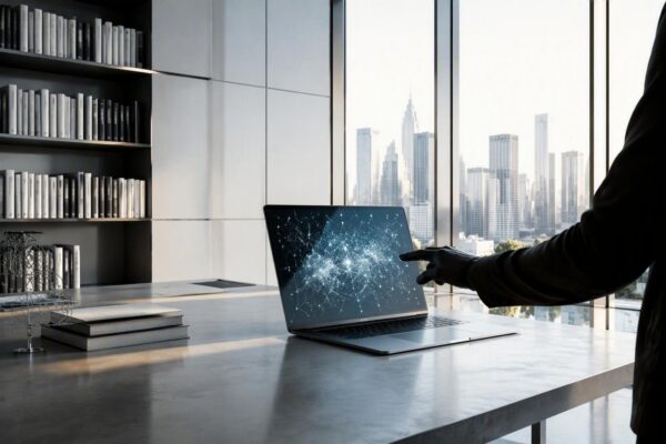 L'impatto dell'IA sul lavoro intellettuale: una prospettiva sociologica