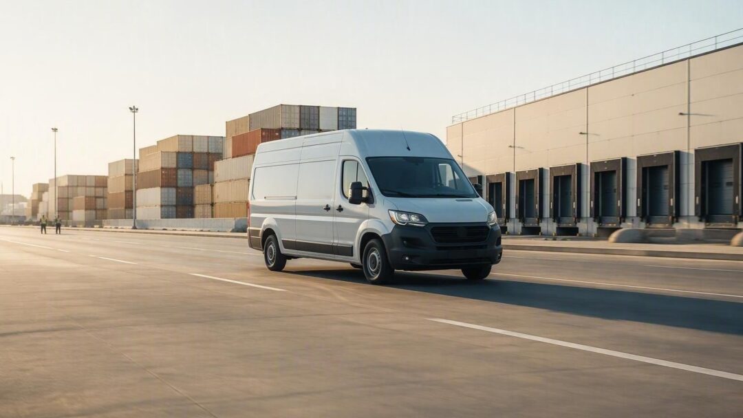 Logistica e supply chain: carriere promettenti e come intraprenderle