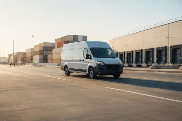 Logistica e supply chain: carriere promettenti e come intraprenderle