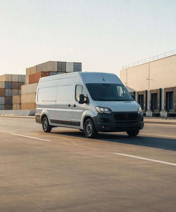 Logistica e supply chain: carriere promettenti e come intraprenderle