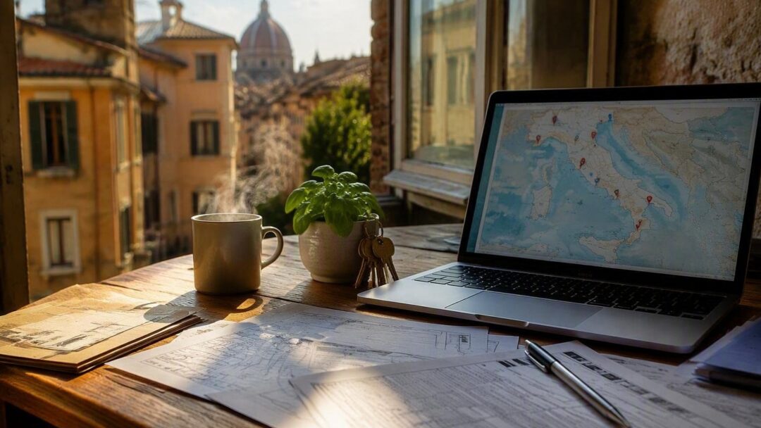 Mercato degli affitti in Italia: studenti e stranieri guidano la trasformazione