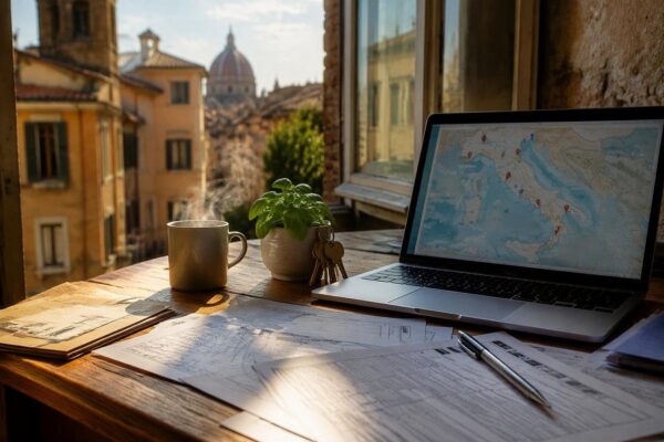 Mercato degli affitti in Italia: studenti e stranieri guidano la trasformazione