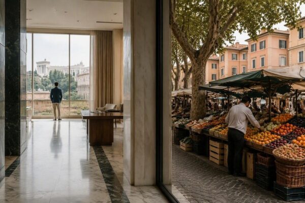 Mercato del lavoro: differenze tra Italia e Spagna nel triennio 2026-2026