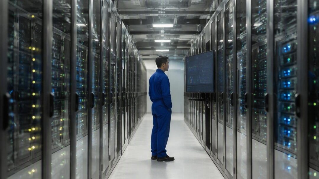 Nebius Group: performance straordinarie nel Q2 con ricavi in forte crescita