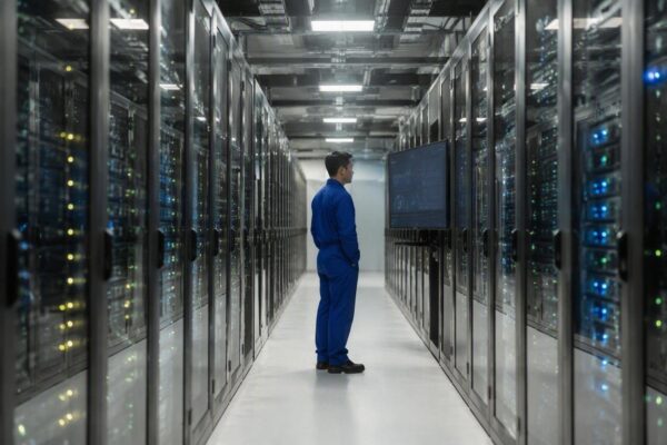 Nebius Group: performance straordinarie nel Q2 con ricavi in forte crescita
