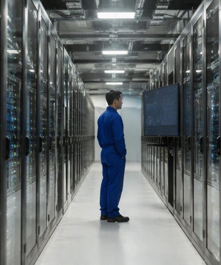 Nebius Group: performance straordinarie nel Q2 con ricavi in forte crescita