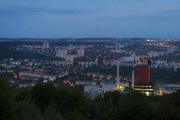 Nuovi impianti di energia da rifiuti per Eiffage a Limoges e Grenoble