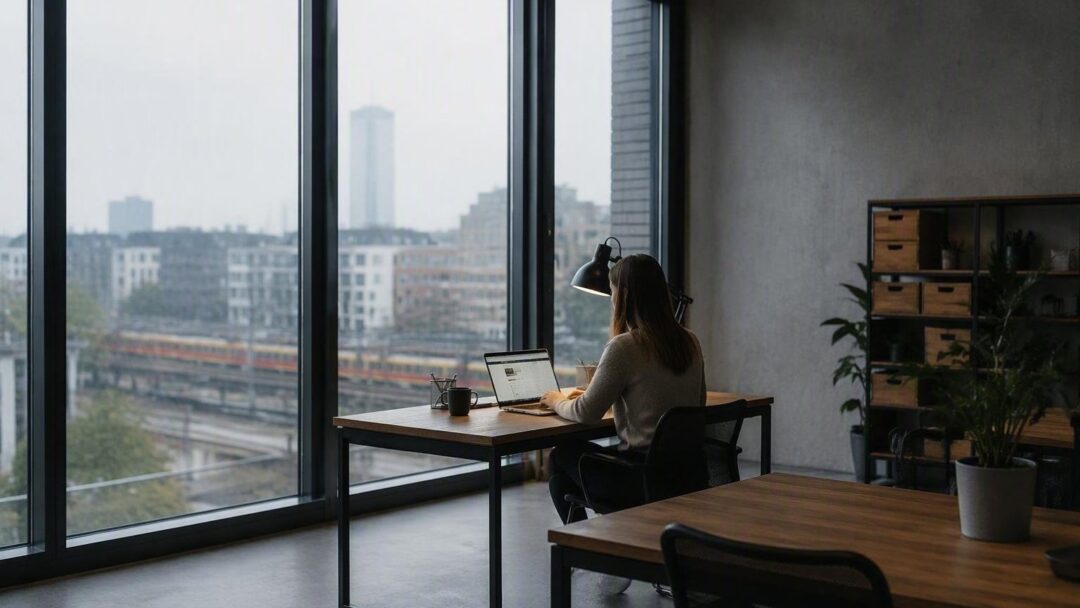 Offerte di lavoro in Germania: visti, Blue Card e relocation