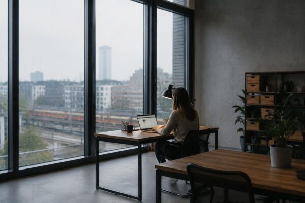 Offerte di lavoro in Germania: visti, Blue Card e relocation