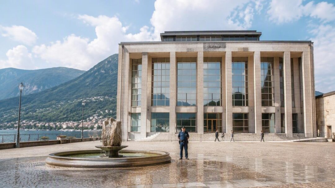Opportunità di lavoro: Comune di Mandello assume agente di Polizia Locale