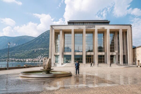 Opportunità di lavoro: Comune di Mandello assume agente di Polizia Locale