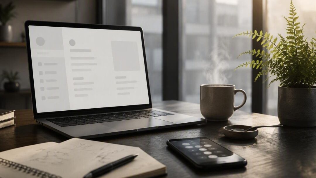 Ottimizzare il profilo LinkedIn con SEO, contenuti e social proof