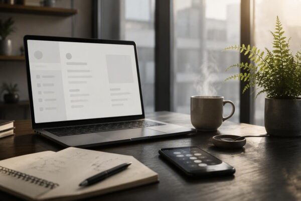 Ottimizzare il profilo LinkedIn con SEO, contenuti e social proof